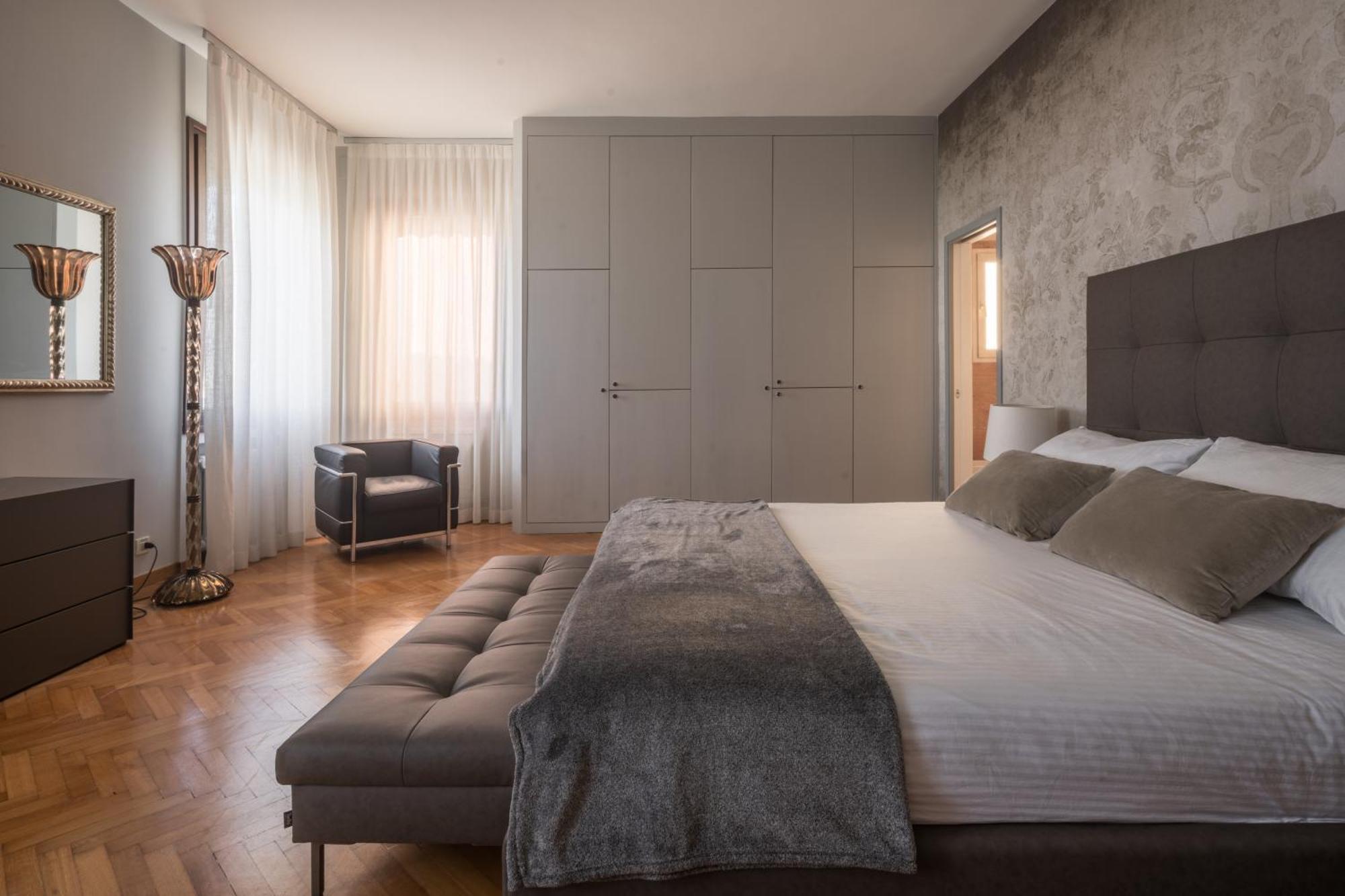 Bacino San Marco Exclusive View R&r Apartment Venedig